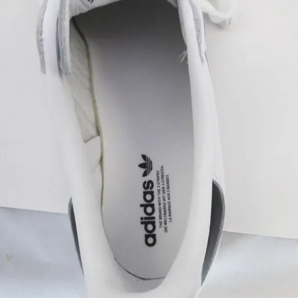 adidas Originals Women's US 6 Samba OG Trainers Youth 5 White/Black Men's US 5 - Picture 9 of 9